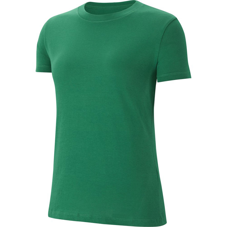 

Koszulka damska Nike Park 20 zielona CZ0903 302 Xs