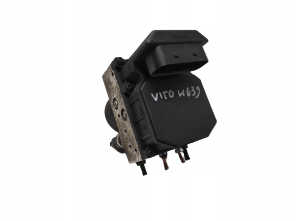 MERCEDES VITO W639 03- 2.2CDI POMPA ABS A0014460989 0265950159