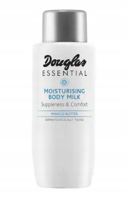 

Douglas Essential Mleczko Do Ciała 50ml