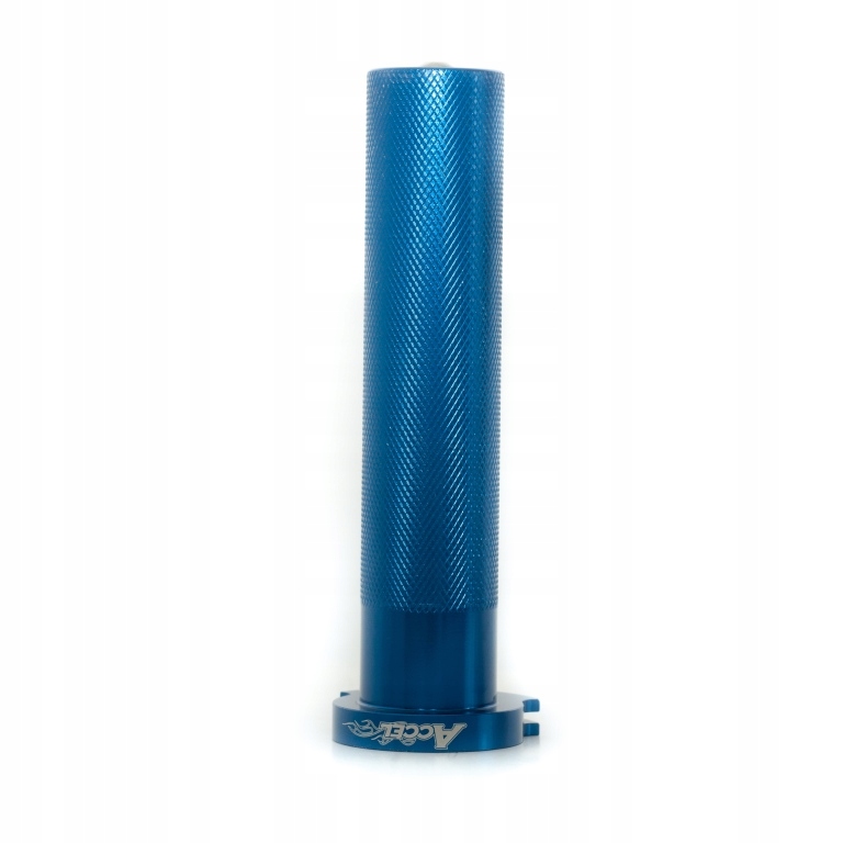 ROLGAZ ALUMINIOWY Z LOZYSKIEM YZ 250 450F 98 18