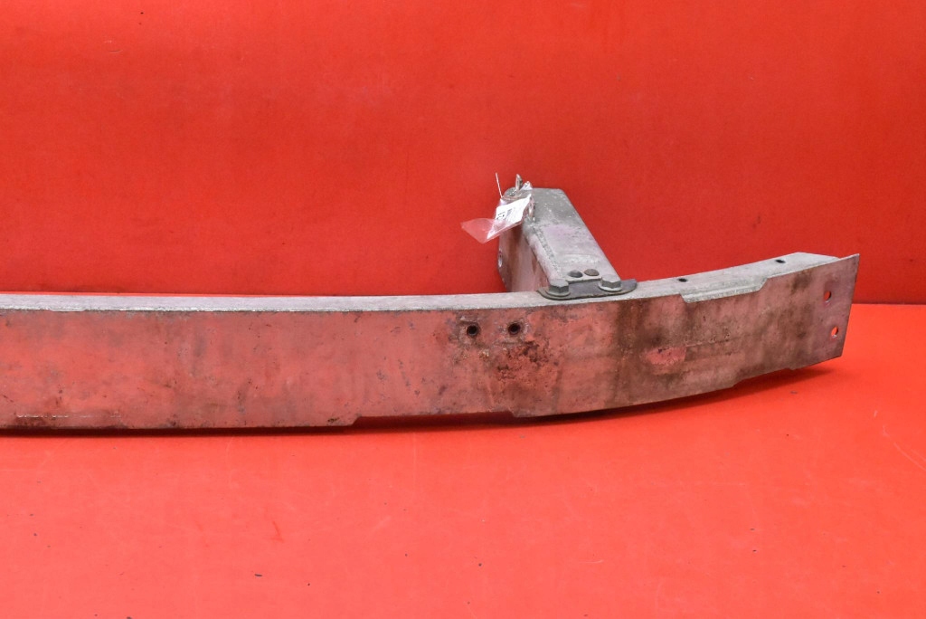 bumper support front front pillar MERCEDES E-KLASA W211 02-06