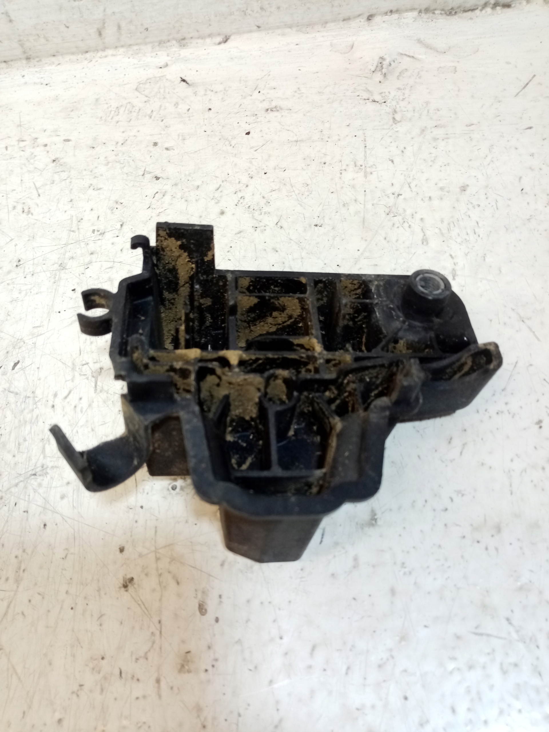 tip tip bonnets RENAULT SCENIC 3 right