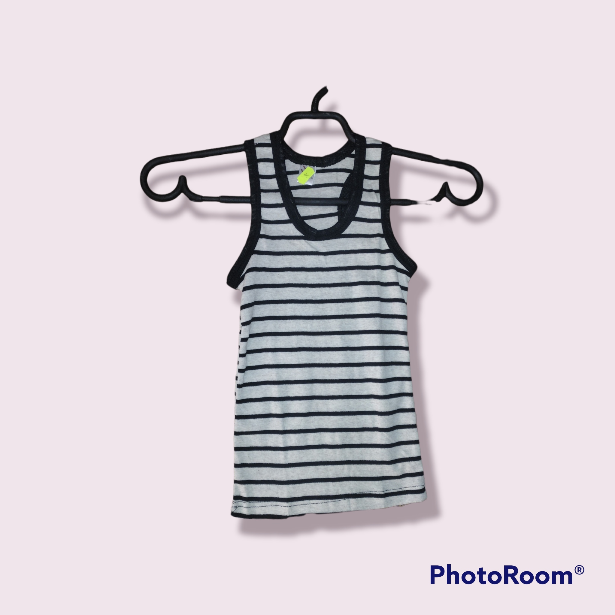 W15 KOSZULKA NA RAMIACZKACH L