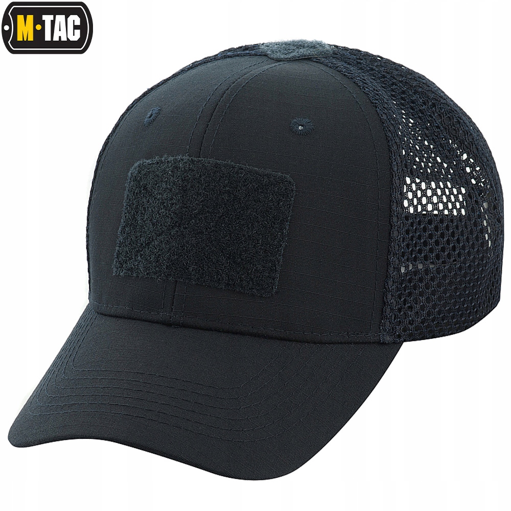 CZAPKA Z DASZKIEM BEJSBOLÓWKA M-Tac Navy L/XL Kod producenta 40570015-58