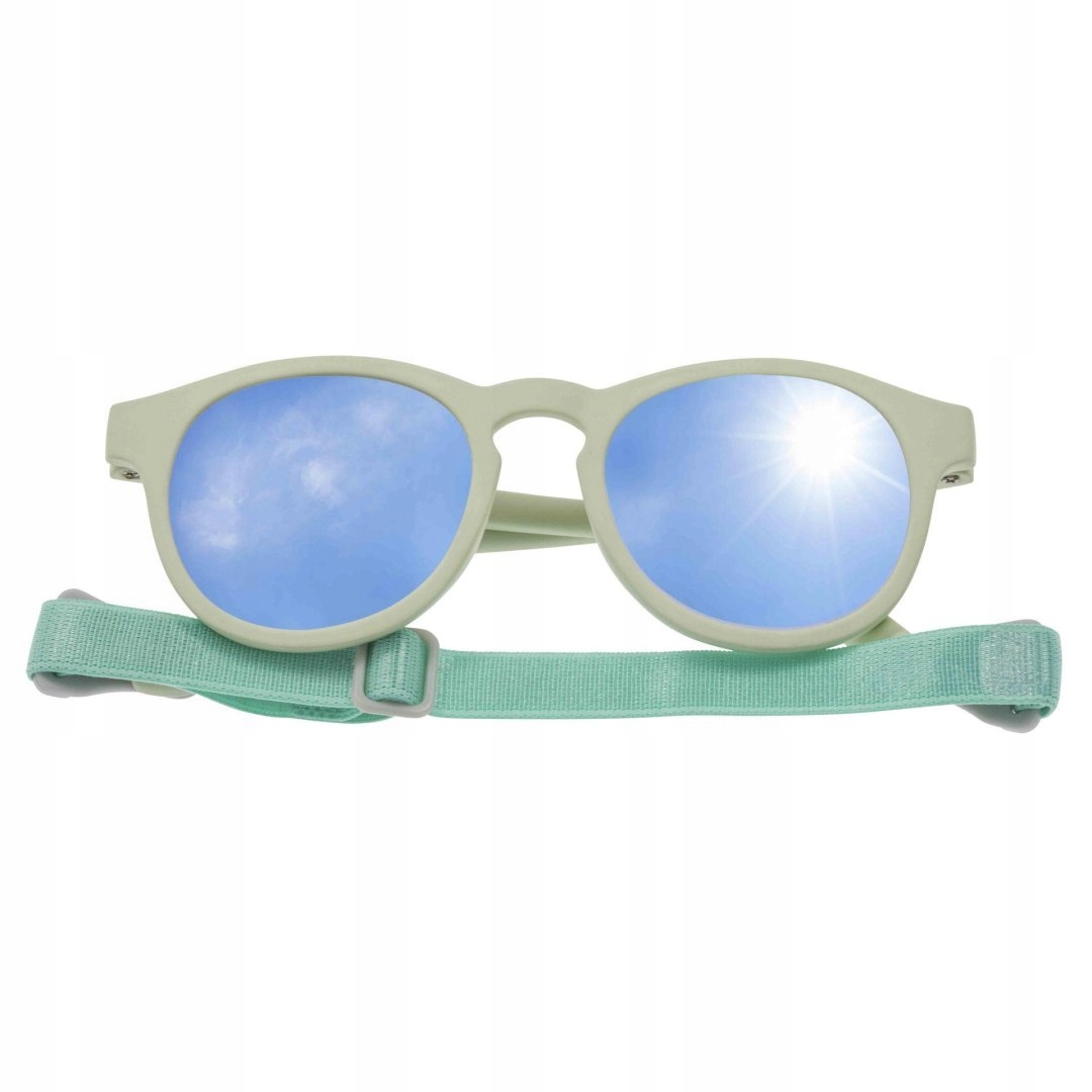 Dooky Okulary przeciwsłoneczne Hawaii MINT 6-36 m