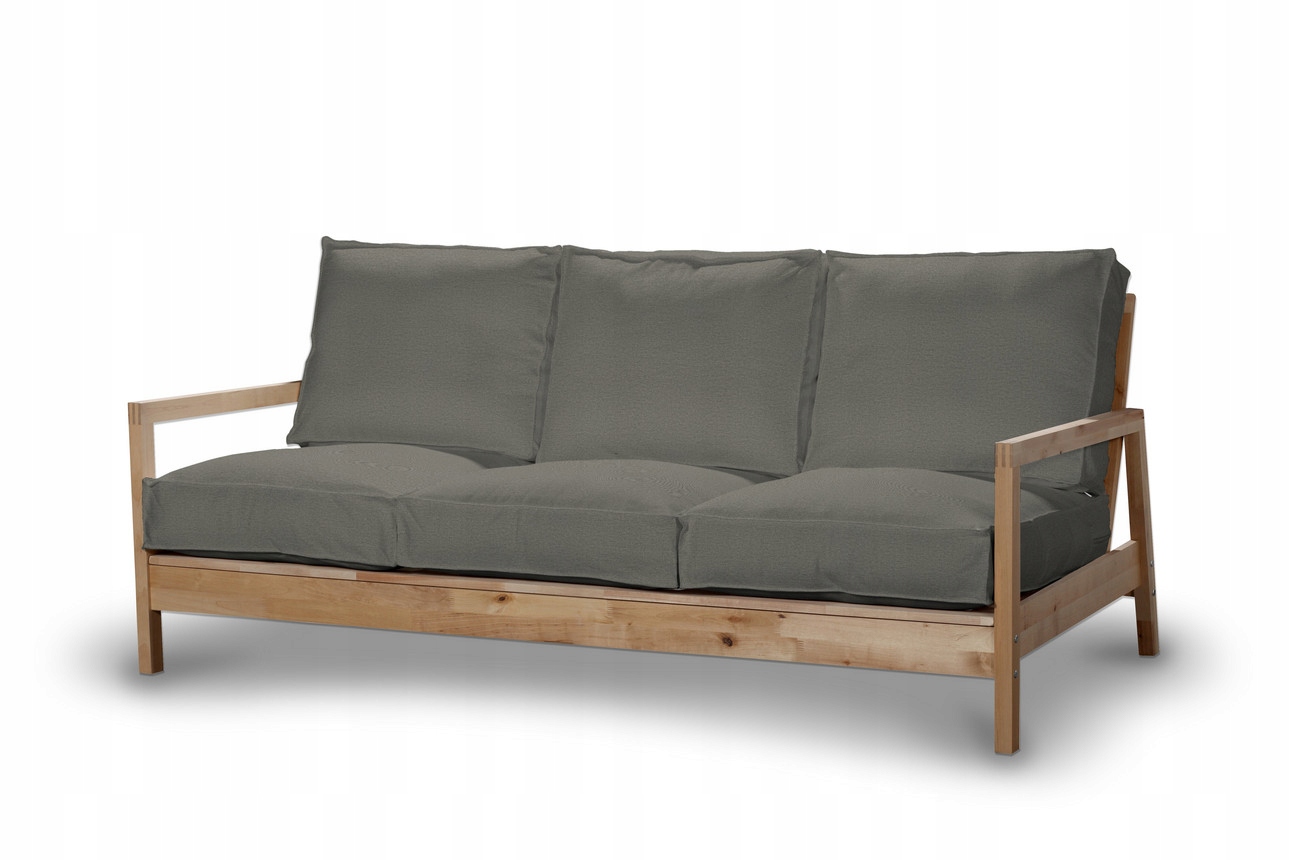 Dekoria potah na 3-místnou rozkládací pohovku Lillberg Ikea