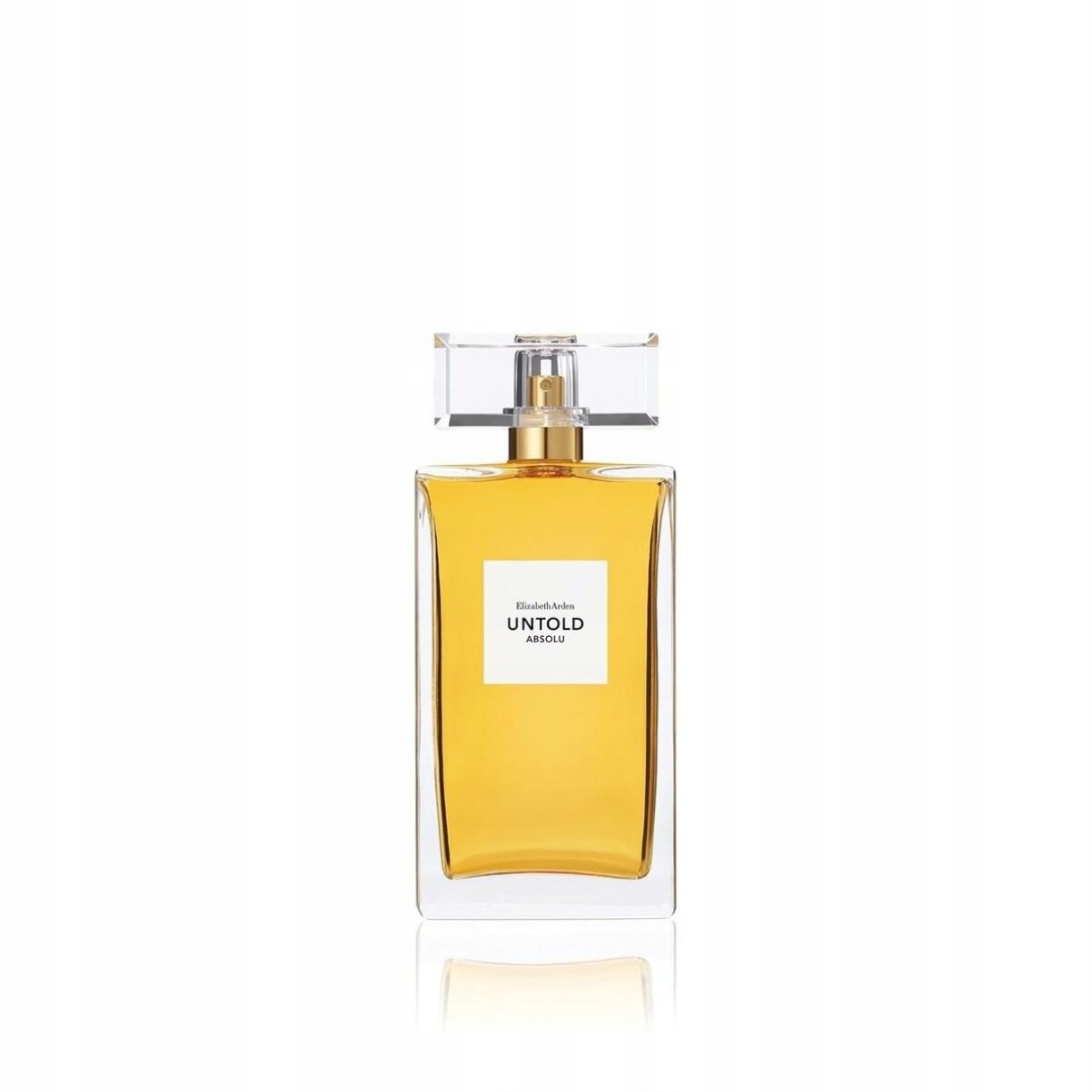 Dámské Parfémy Elizabeth Arden Untold Absolu Edp 100 ml