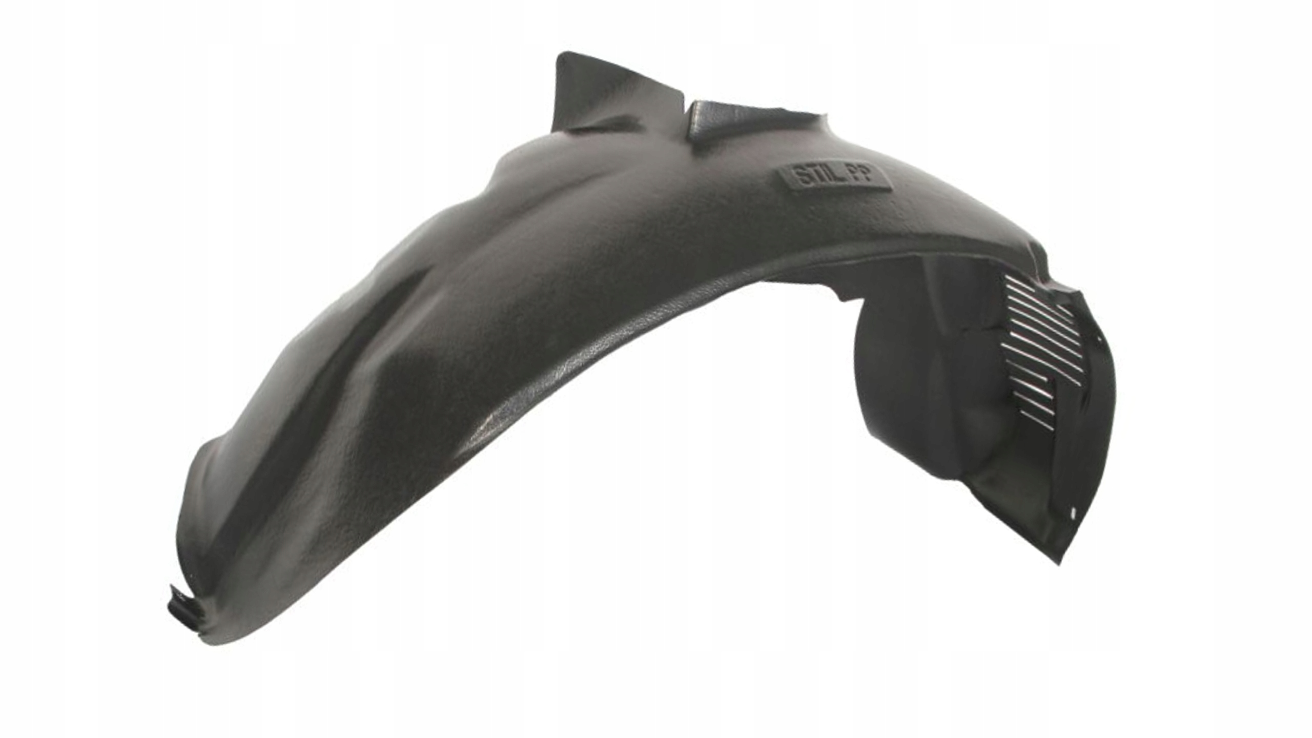 подкрылки правый polcar 3030FP1T
