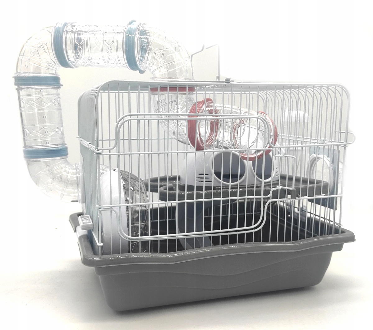 Panama Pet Klatka dla gryzoni 35,5x26,6x27,5 cm