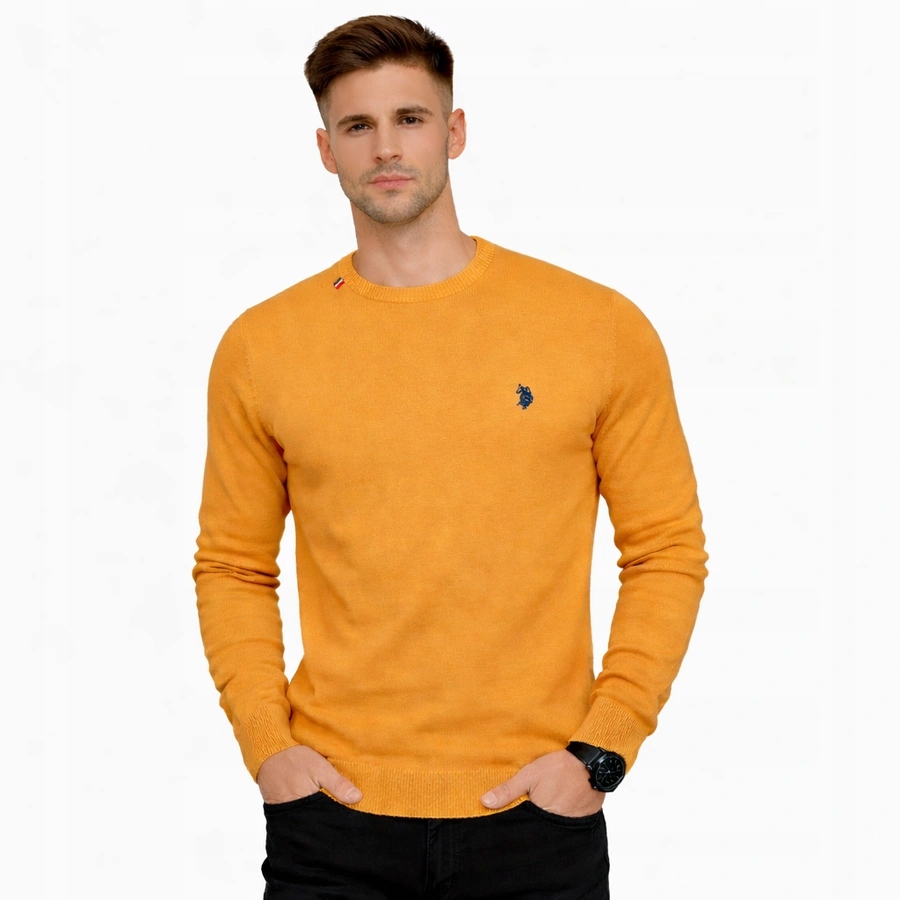 Pánský svetr U.s. Polo Assn. Burt 173 67923 53241