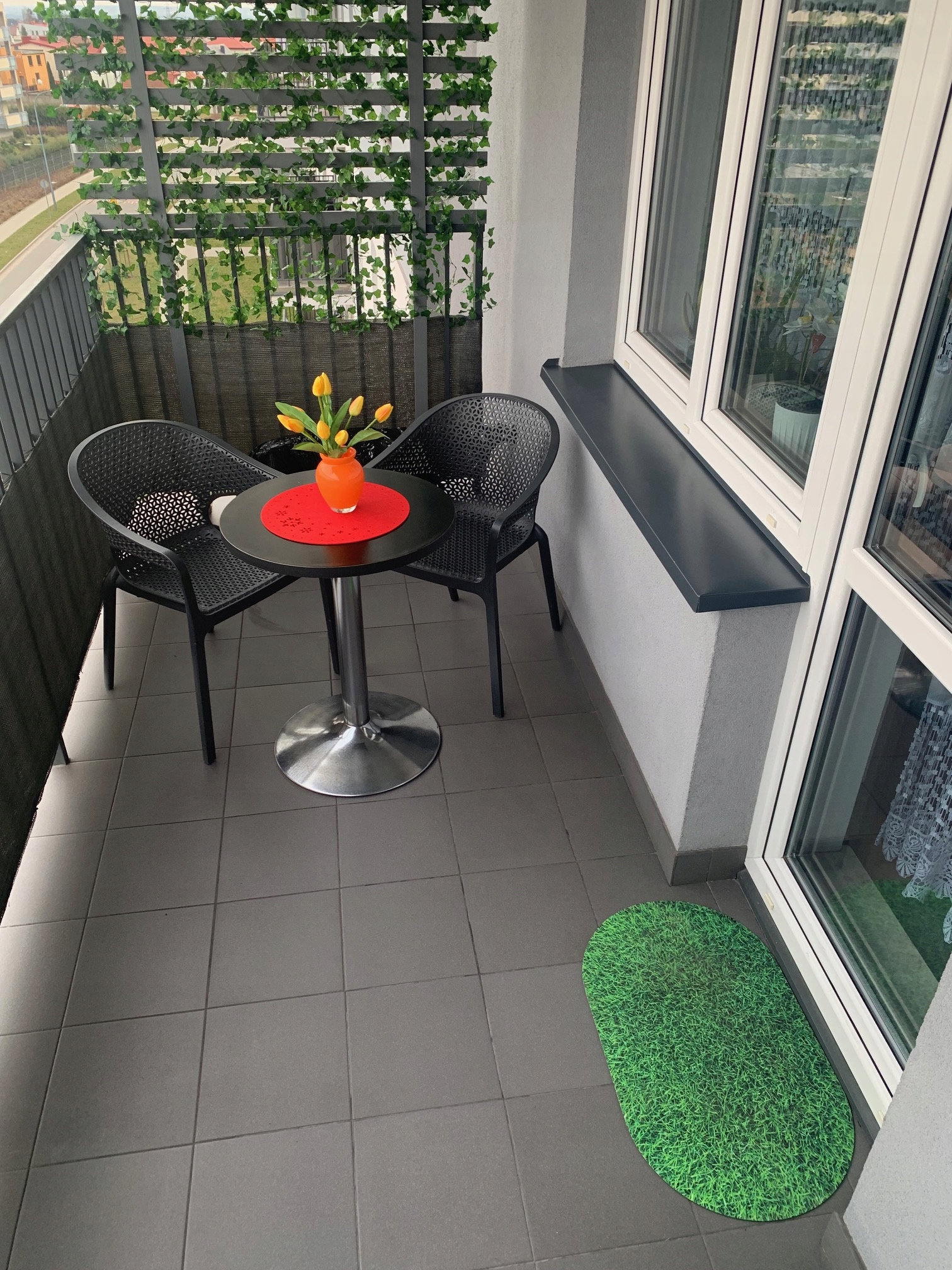 MATA ŁAZIENKOWA SZYBKOSCHNĄCA CHŁONNA dywanik45x75 Cechy dodatkowe antybakteryjność antypoślizgowość możliwość stosowania przy ogrzewaniu podłogowym