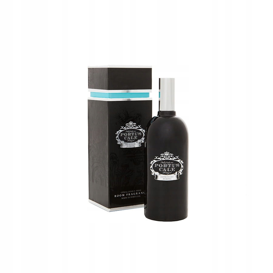 Vůně do domu Portus Cale black edition 100 ml