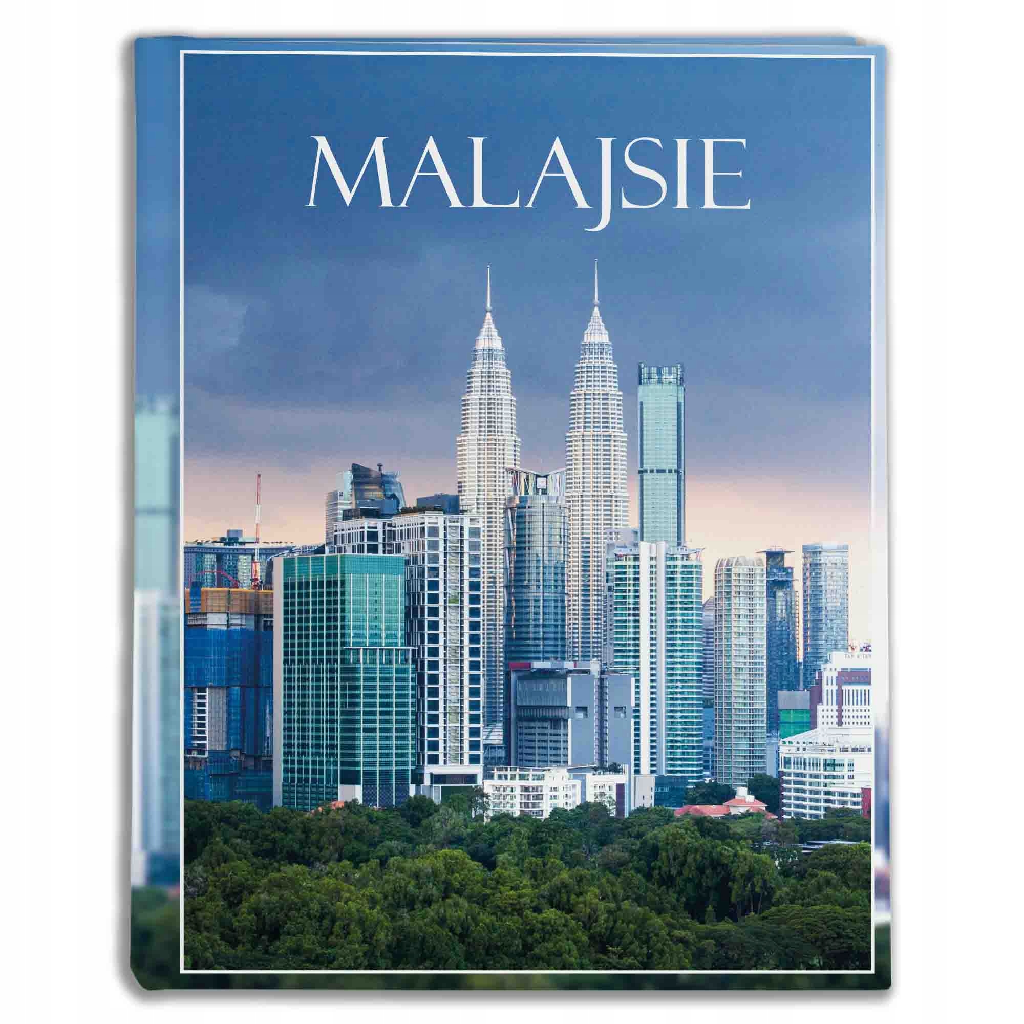 Fotoalbum, letní, Malajsie, 10x15 na 300 fotografiíí (678)