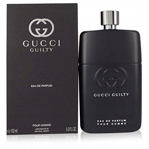 Gucci Guilty Pour Homme Eau De Parfum Edp Objem: 150 ML Pro Muže