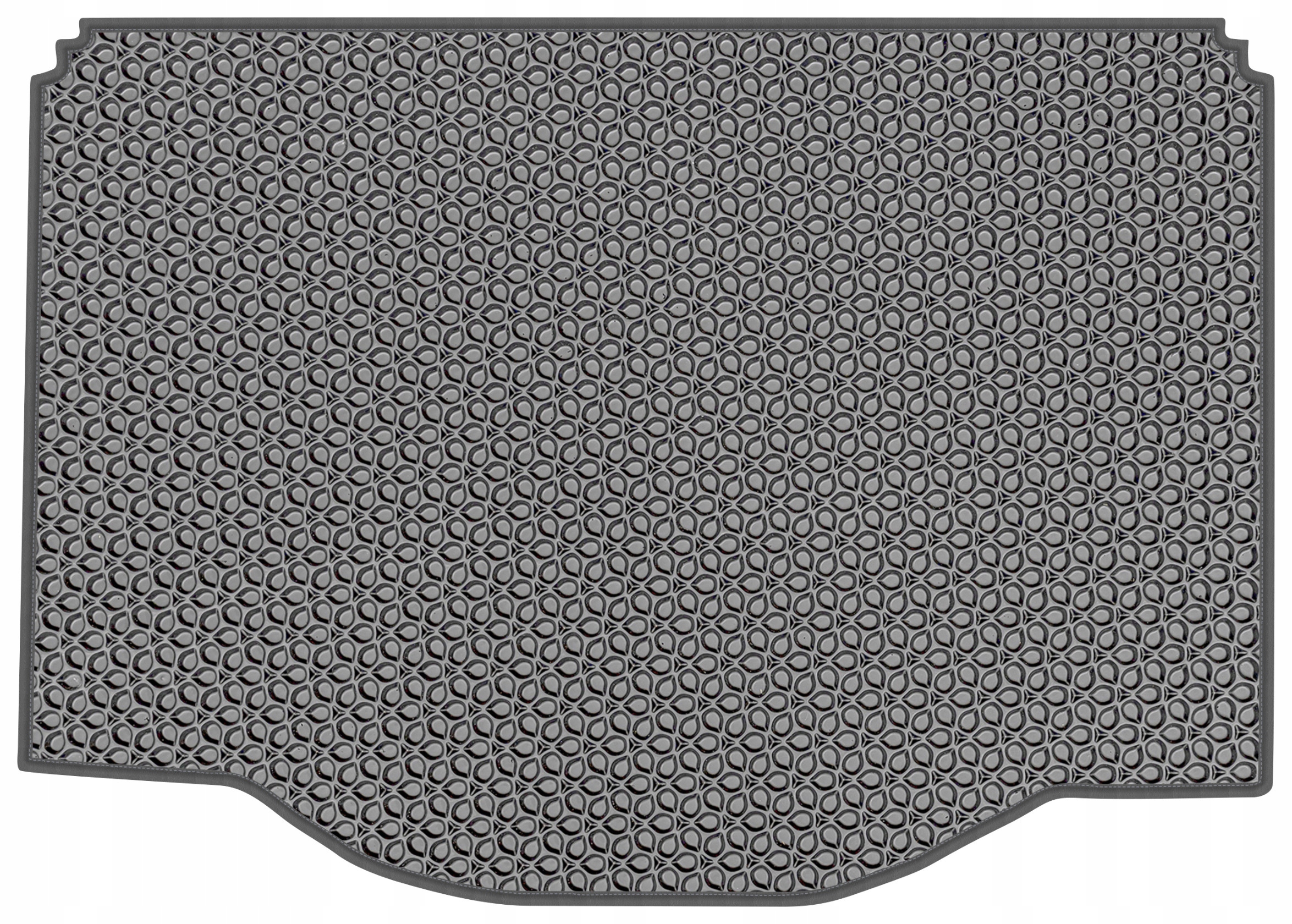 Opel Mokka A Mokka X 2012-2019 Koberec do zavazadlového prostoru Eva