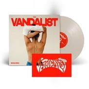Noga Erez The Vandalist Lp/ Bone Colour Vinyl/ Od Ręki!