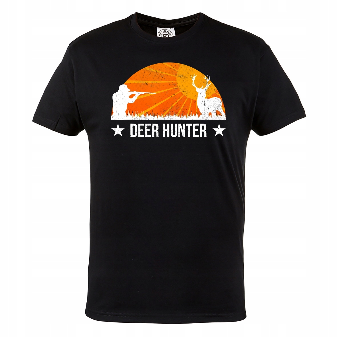 

Męska Koszulka Łowiecka Dla Myśliwego Na Polowanie