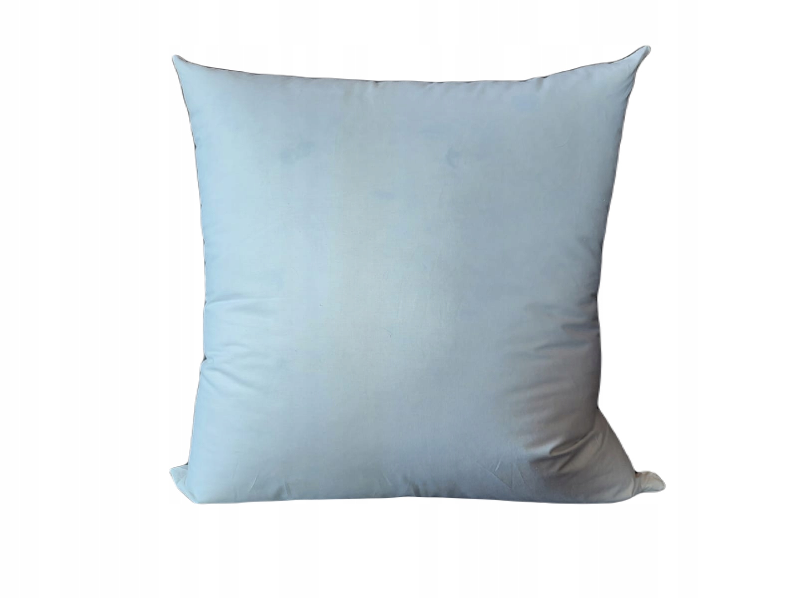 

Poduszka z pierza 50/50 600g kremowa bez bizy