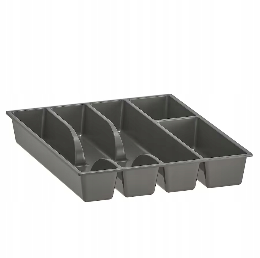 

Ikea Smacker organizer taca pojemnik na sztućce