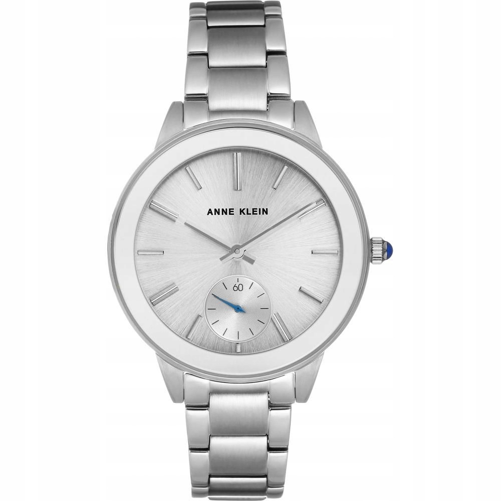 Anne Klein AK/2979SVSV Dámské hodinky