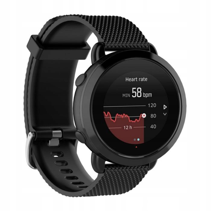 SUUNTO 3 FITNES BLUE WAWA SKLEP VAT 23 %