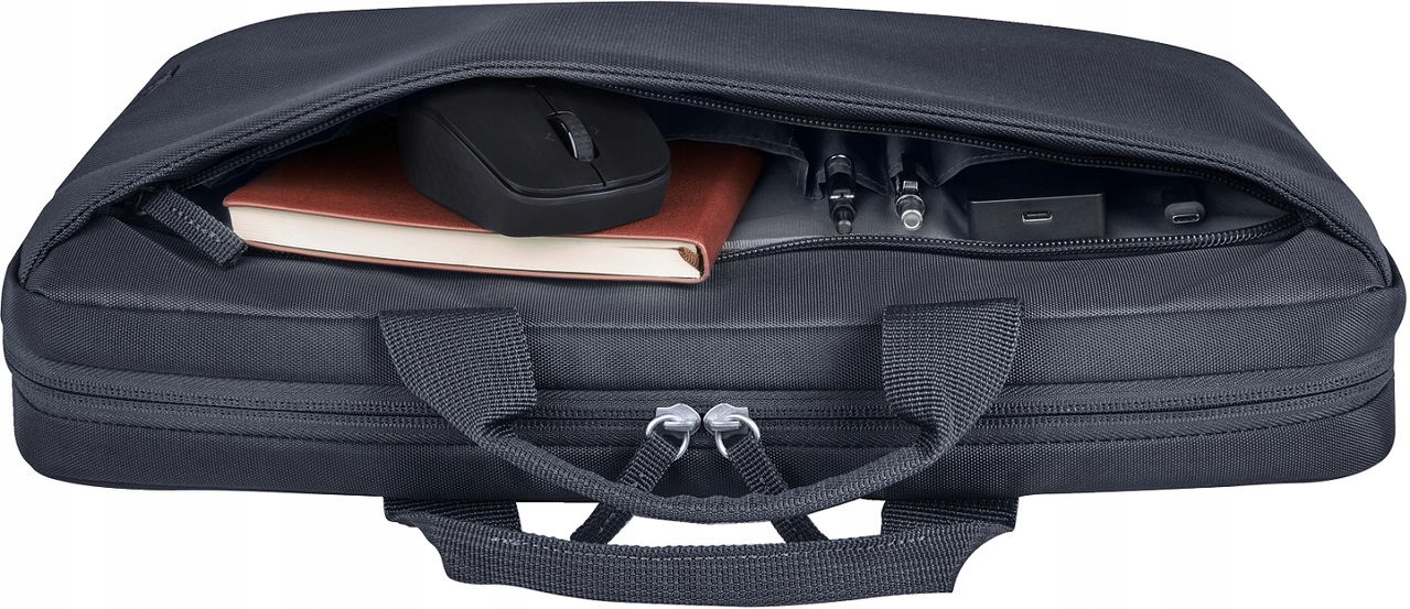 Hp Evday 14 Odyssey Gray LaptopBriefcase