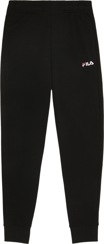 Dámské Kalhoty Fila Lucera Černé FAW1055 80010 velikost XL