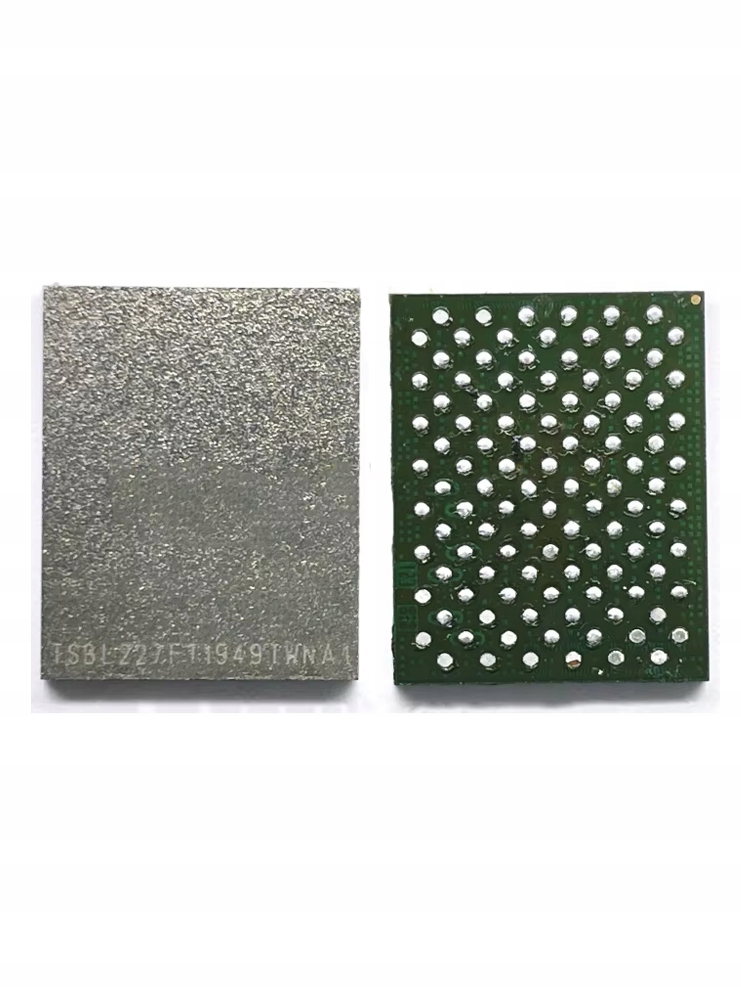 Pamäť Nand SDMVGJLK8 FRL0443RA300L1V1U Wd 512GB Iphone 8 Až 11 Pro Max