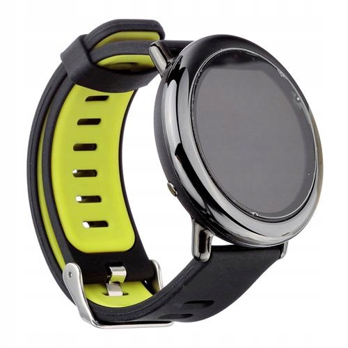 

Pasek Silikonowy / Xiaomi Huami Amazfit Pace