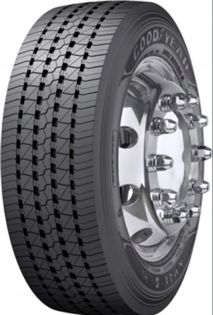 GOODYEAR KMAX S G2 385 / 65R22. 5 160K