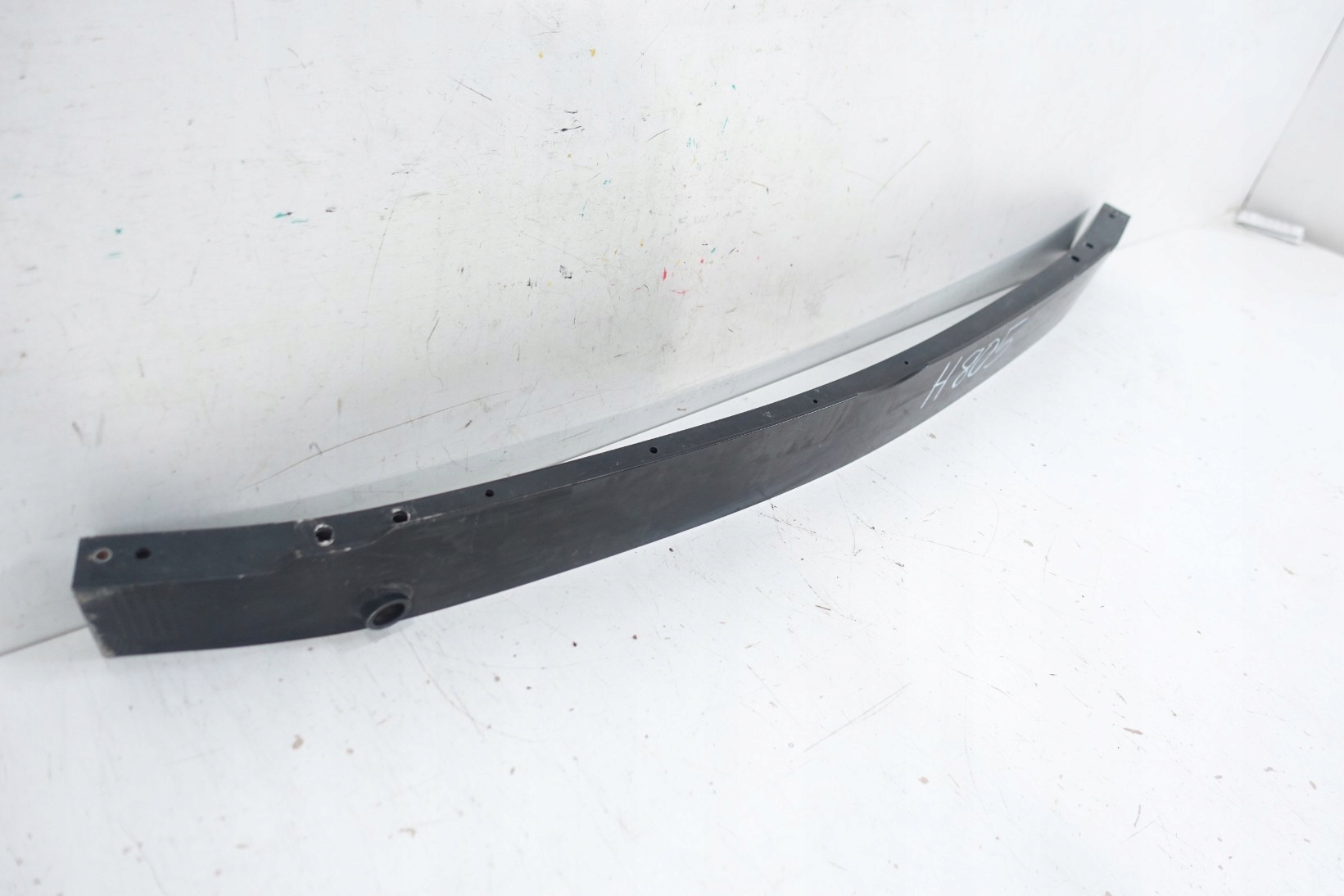 MERCEDES B W246 2011- pillar bumper support front front A2466201834