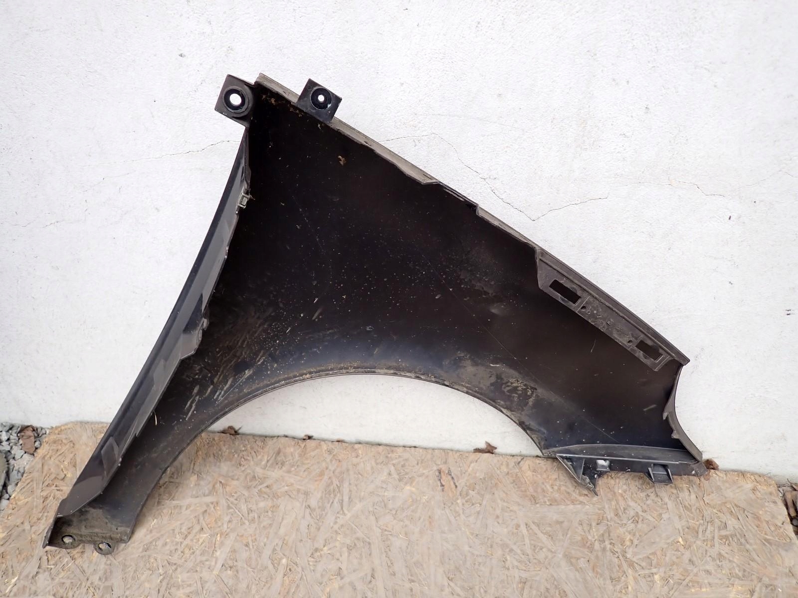fender left front front RENAULT GRAND SCENIC 2008-2011R 631010010R