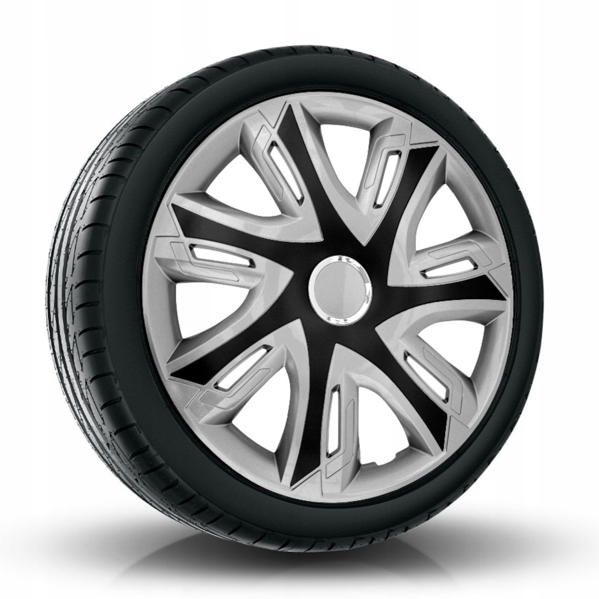 KOŁPAKI 16 do Renault Master Trafic Scenic Producent NRM