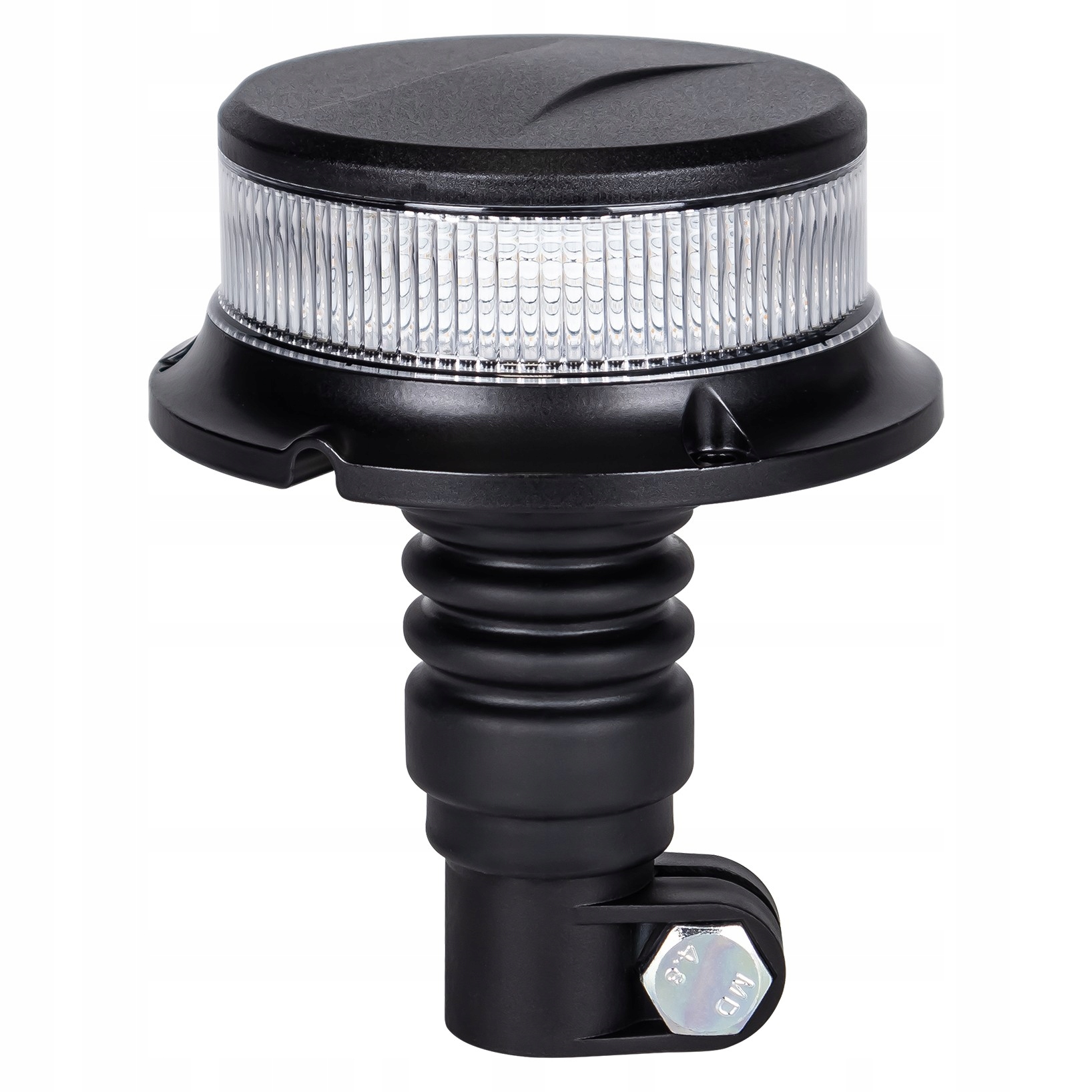 Výstražný blesk Pico Led bílý flex R10 R65