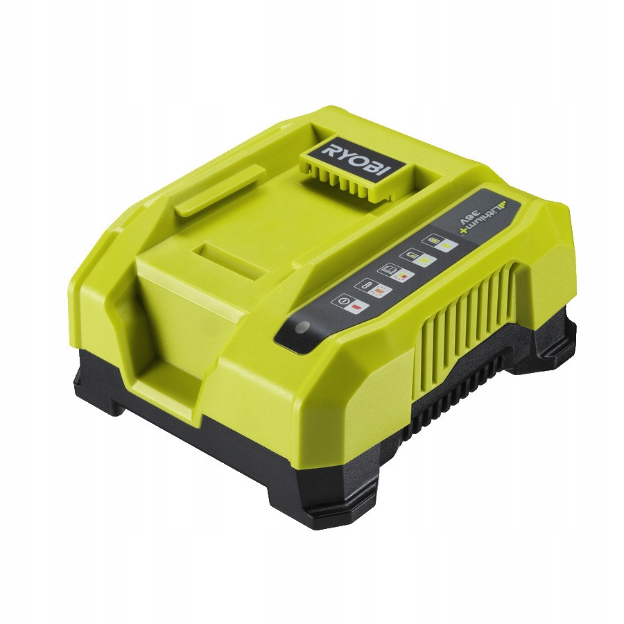Ryobi Szybka ładowarka 36 V
