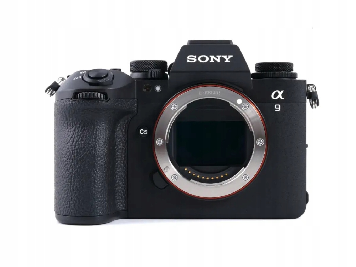 Fotoaparát Sony Alpha A9 III Body Nový ||