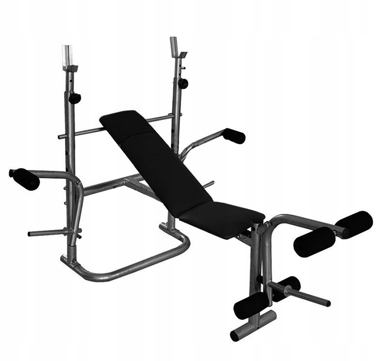 Multifunkční posilovací lavice/bench Sedco BH103