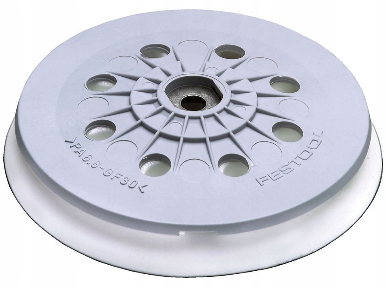 Brusný talíř Festool pro Ets 125 mm Superměkký 492288