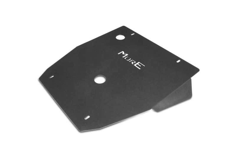 STALOWA OSŁONA PODWOZIA SKRZYNI BIEGÓW FIAT FULLBACK MORE 4X4