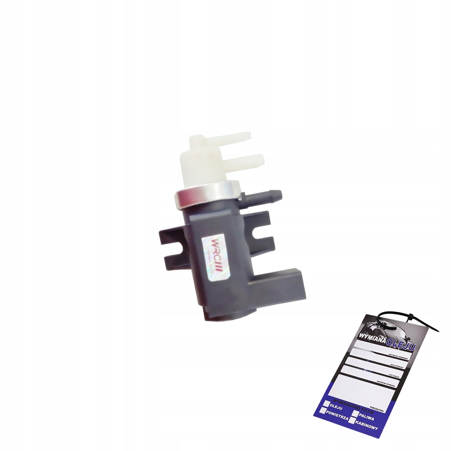 139340, 9087 - Вакуумный клапан турбины VW AUDI SEAT 1K0906627A