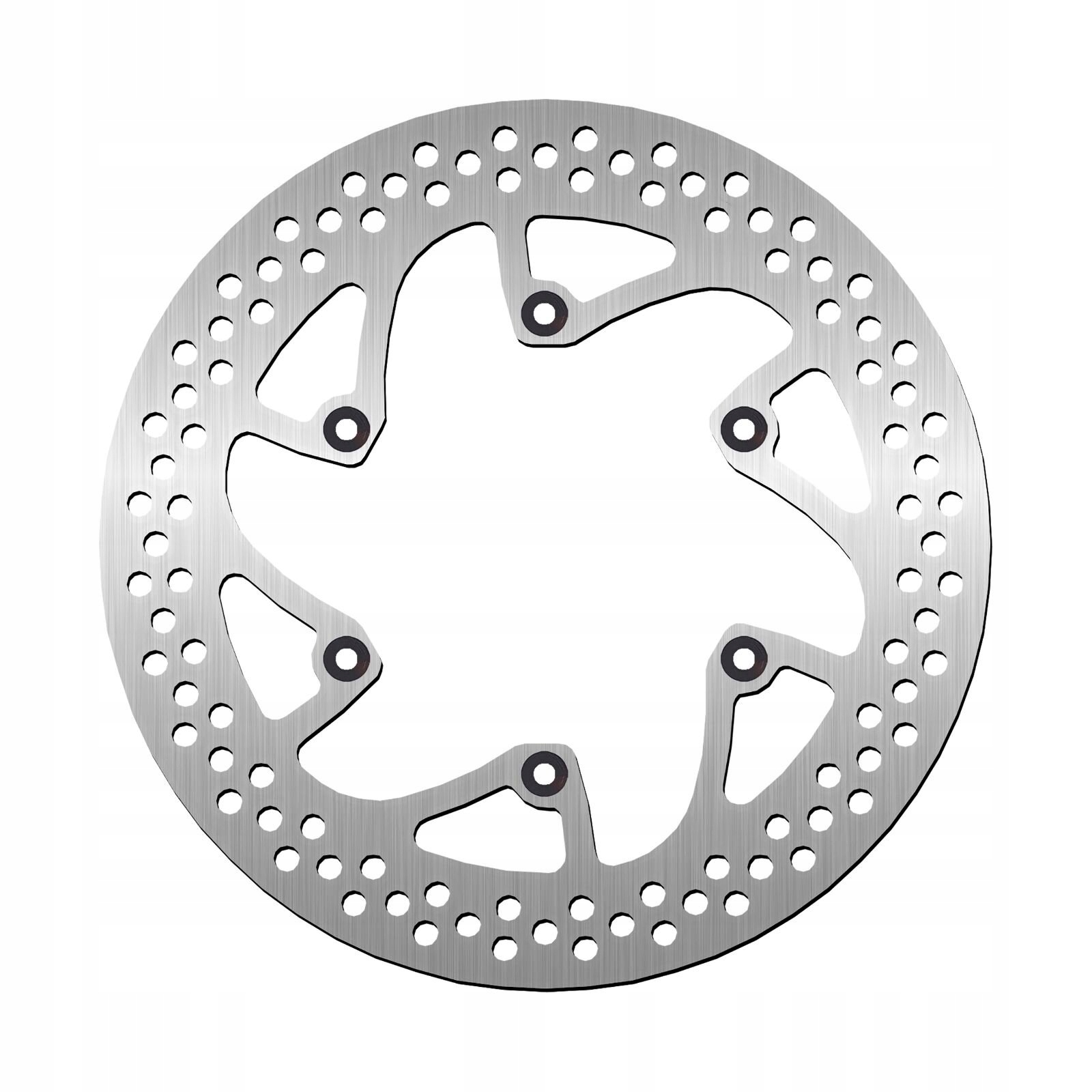 Brzdový kotúč Ng 755 DIS755