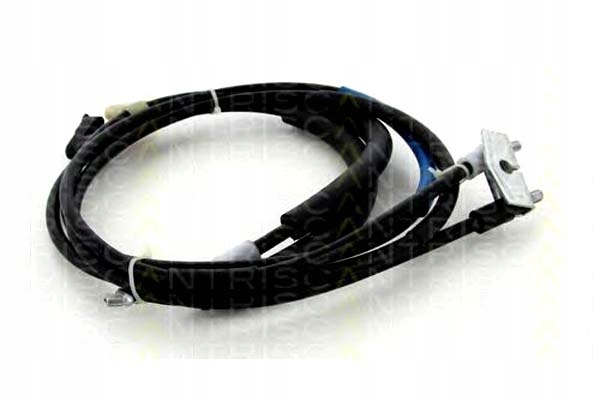 triscan трос торм. . volvo T C30/C70/V40 1,5-2