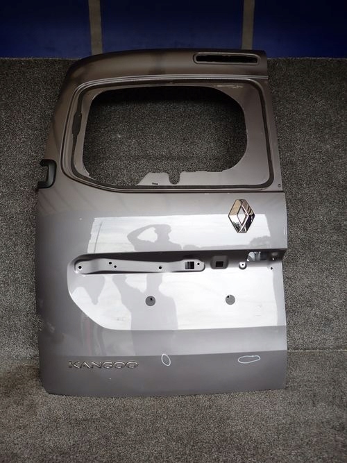 RENAULT KANGOO IV 20- Tür links hinten heck