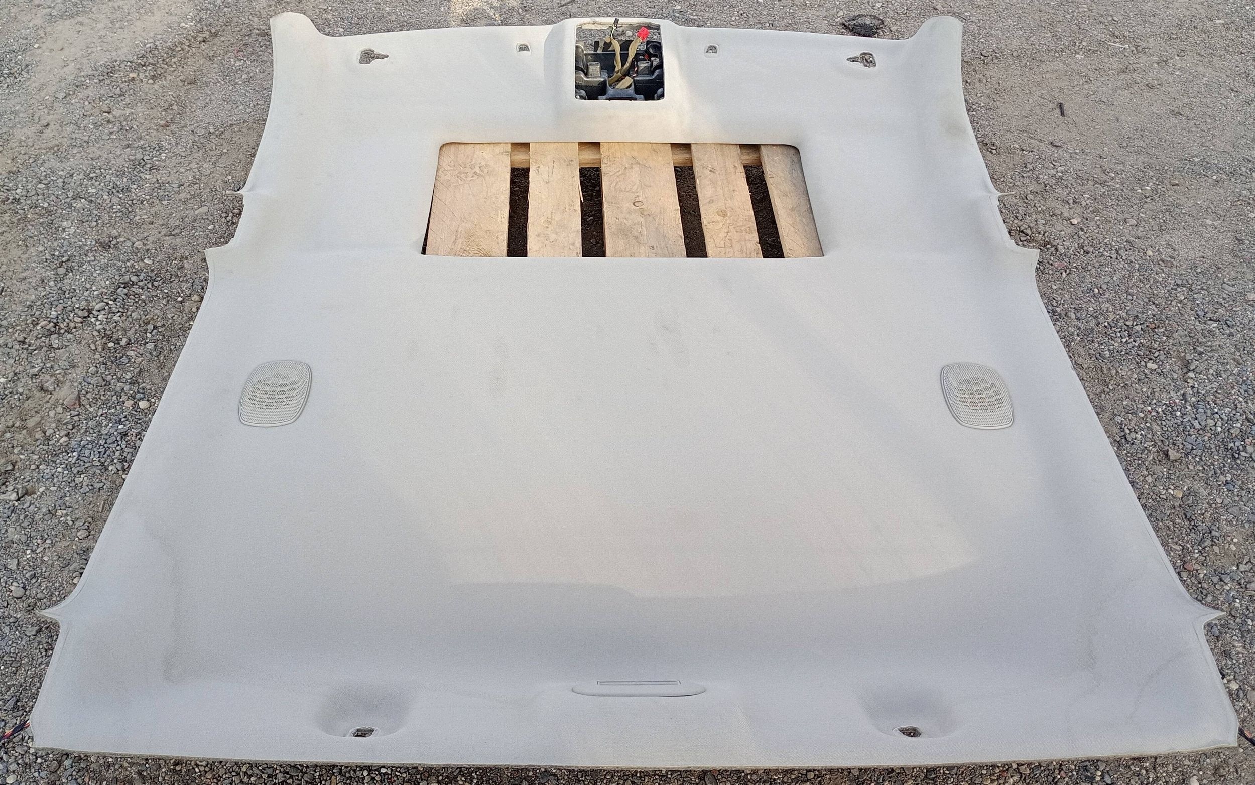 Dachhimmel Dachverkleidung dach dach sufit Crew Cab Dodge RAM 1500 2009-2018