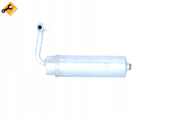 NRF OSUSZACZ KLIMATYZACJI NISSAN QASHQAI I 1.6 2.0 02.07-04.14