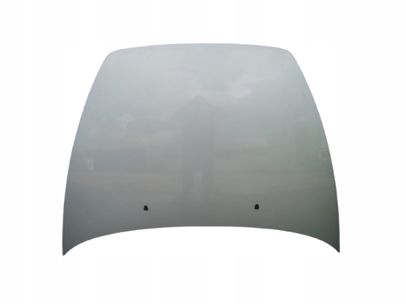 VOLVO S40 2 II LIFT 07- POKRYWA SILNIKA MASKA 426-26