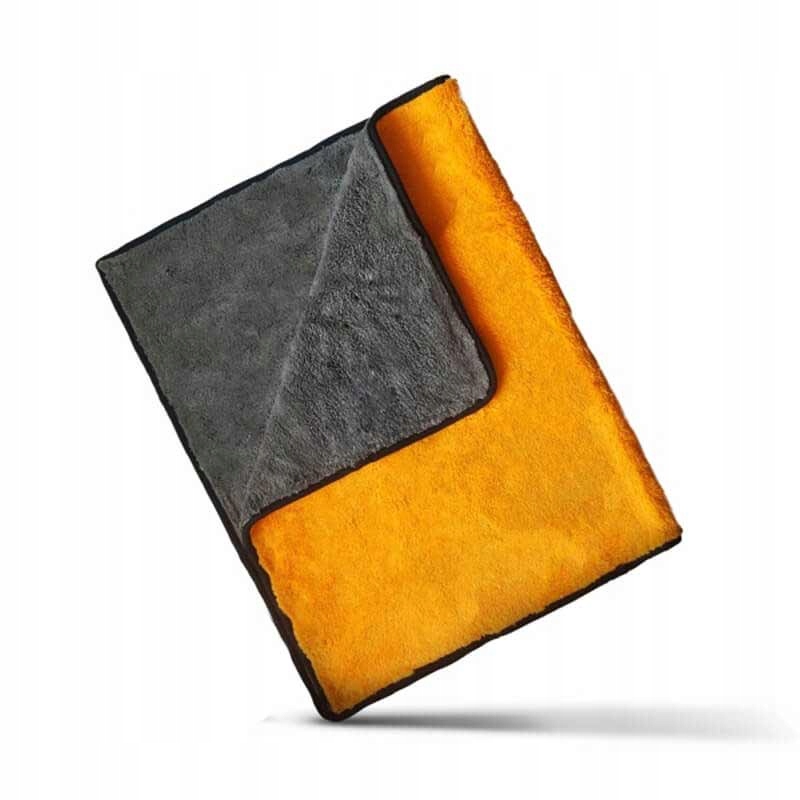 

Adbl Puffy Towel 840GSM Ręcznik z mikrofibry 41x41