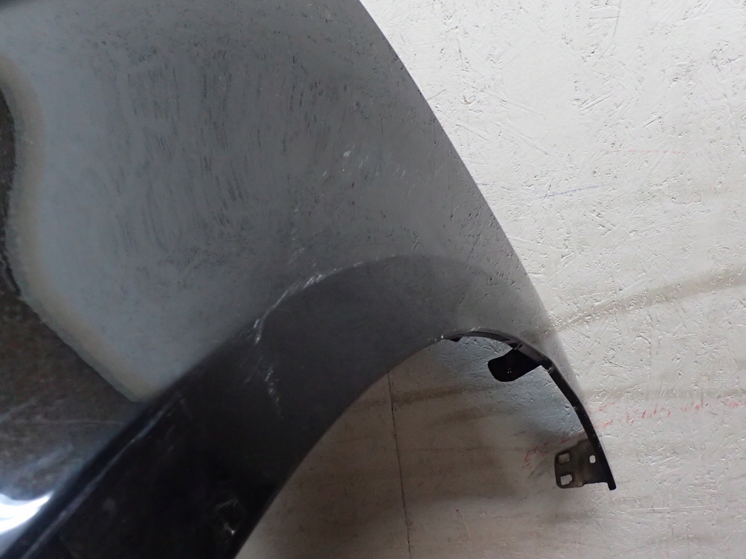 fender front left FIAT 500 II 2
