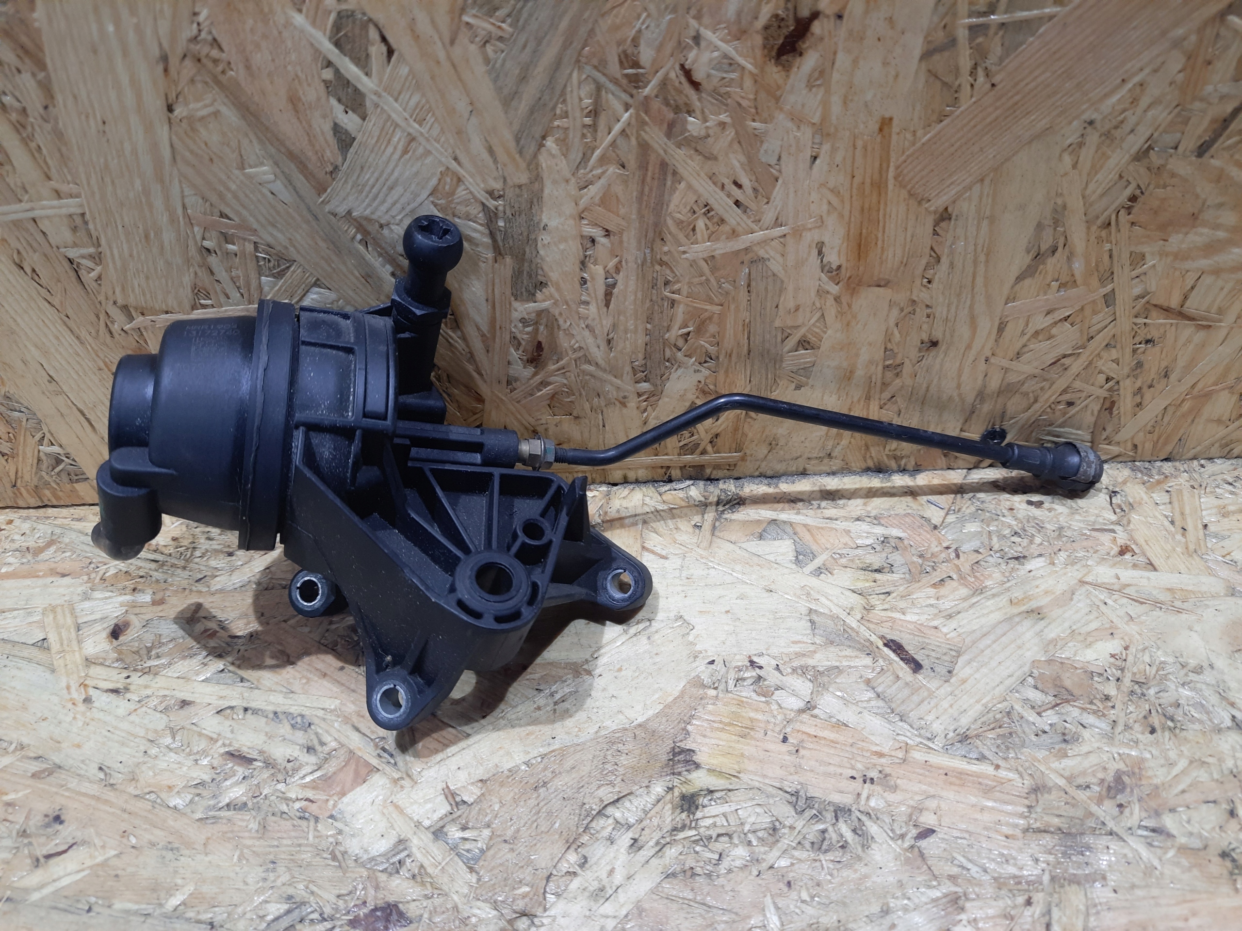 Gruszka Zawór Turbiny AUDI S8 D4 4.0TFSI B079461J