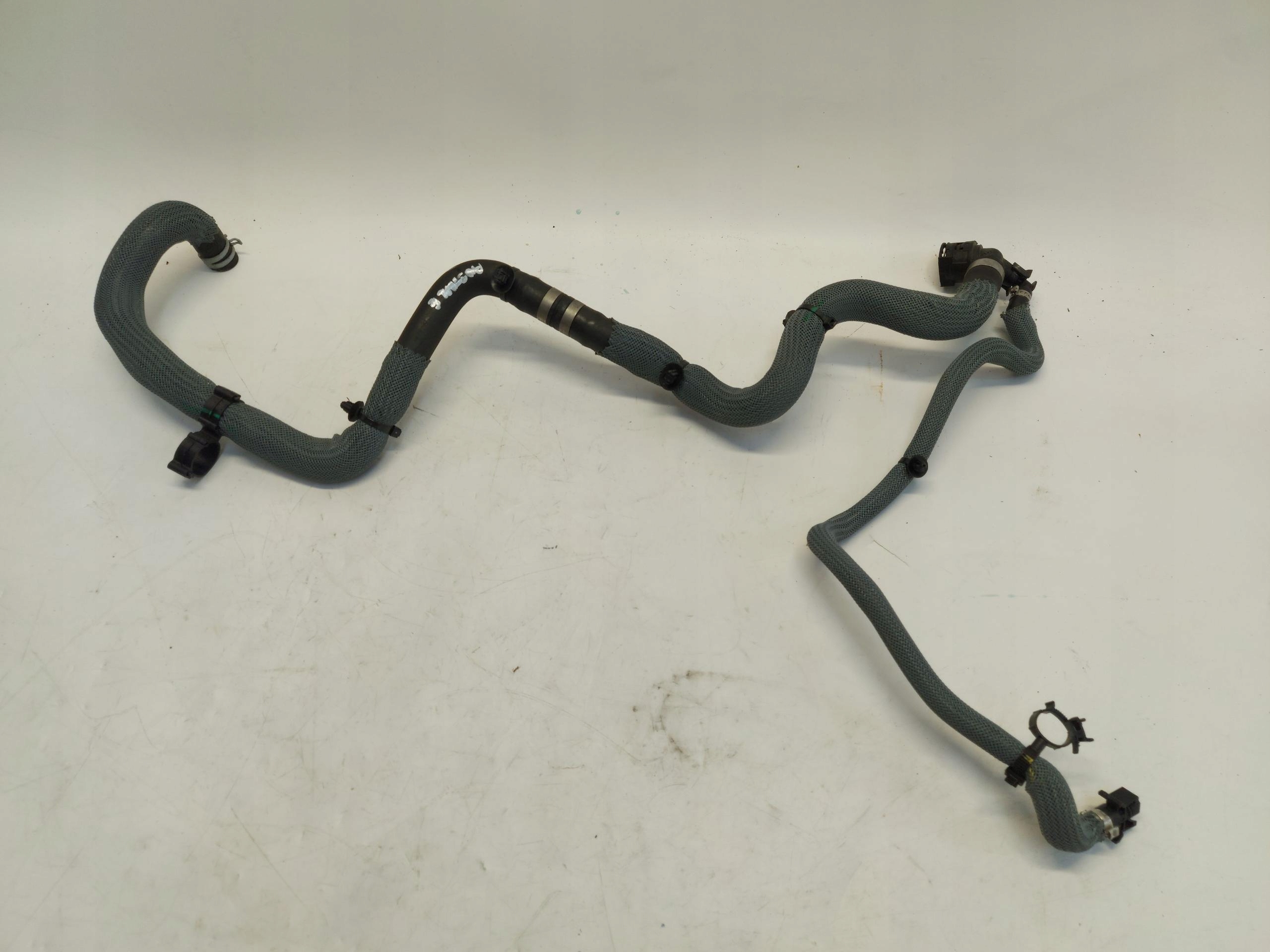 RENAULT AUSTRAL E prijenos vode 215135929R